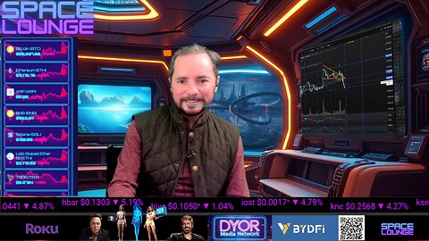 December Bitcoin Look Ahead #1 - Rumble Premium