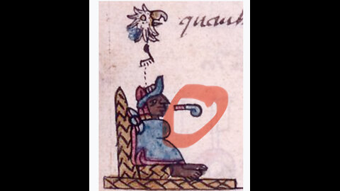 #DownloadDumpsterDiving Episode 4 5/21/25 Guatemoc the Descended Eagle