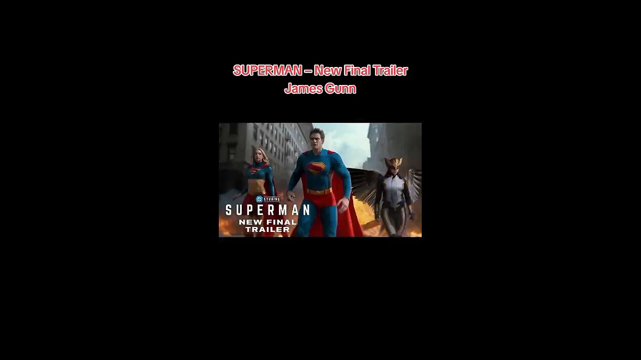 DCU I SUPERMAN LEGACY
