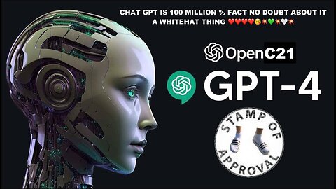 Chat GPT - PART 3