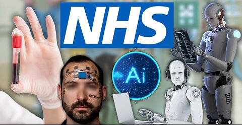 National Artificial Health Service