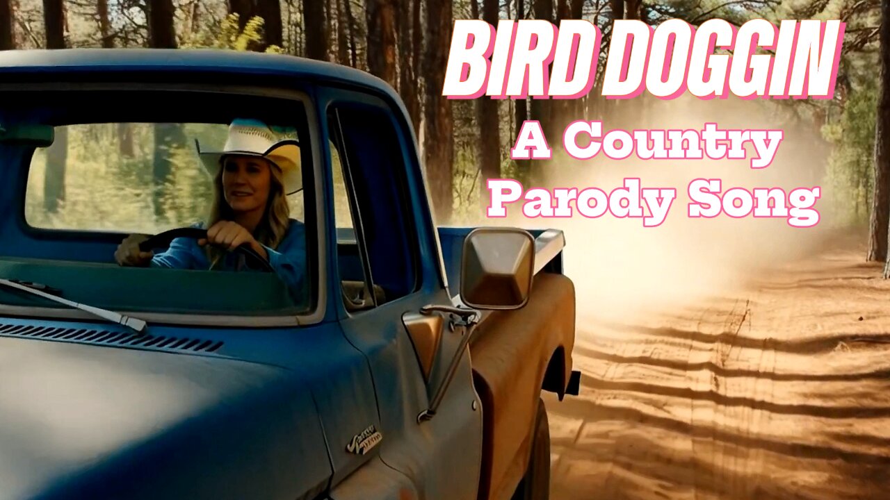 Bird Doggin