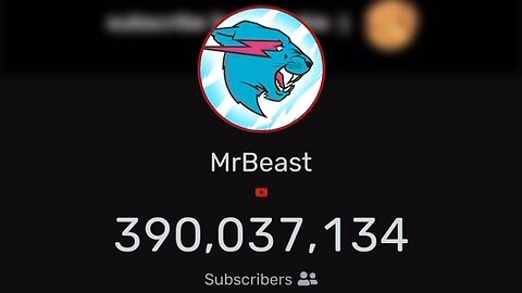 Mr beast subscribes part 13