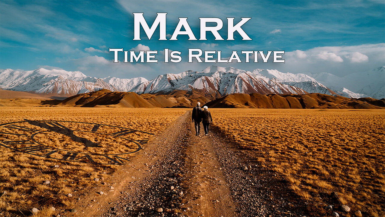 Time Is Relative