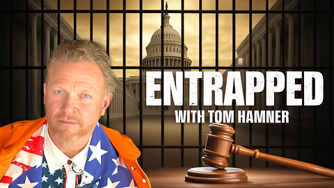 The Untold Reality of January 6th — Justice, Freedom & Tom Hamner