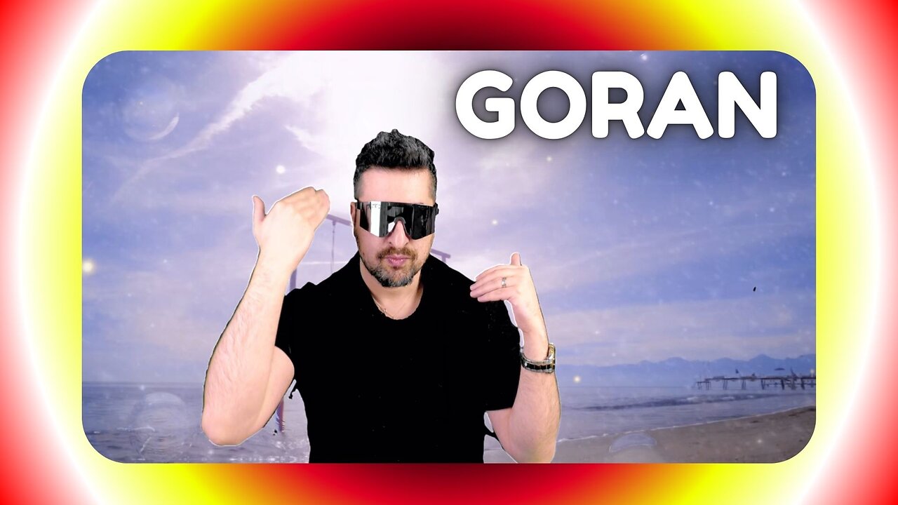Goran - Vince S