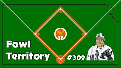 Fowl Territory #309