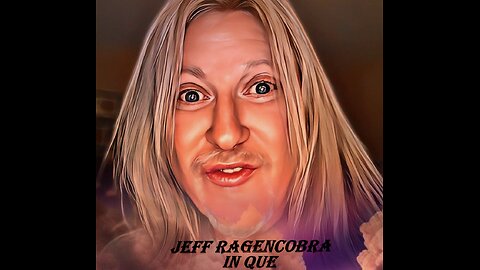 Jeff Ragencobra - Fallen King - Memorial for Charlie Kirk / Demo