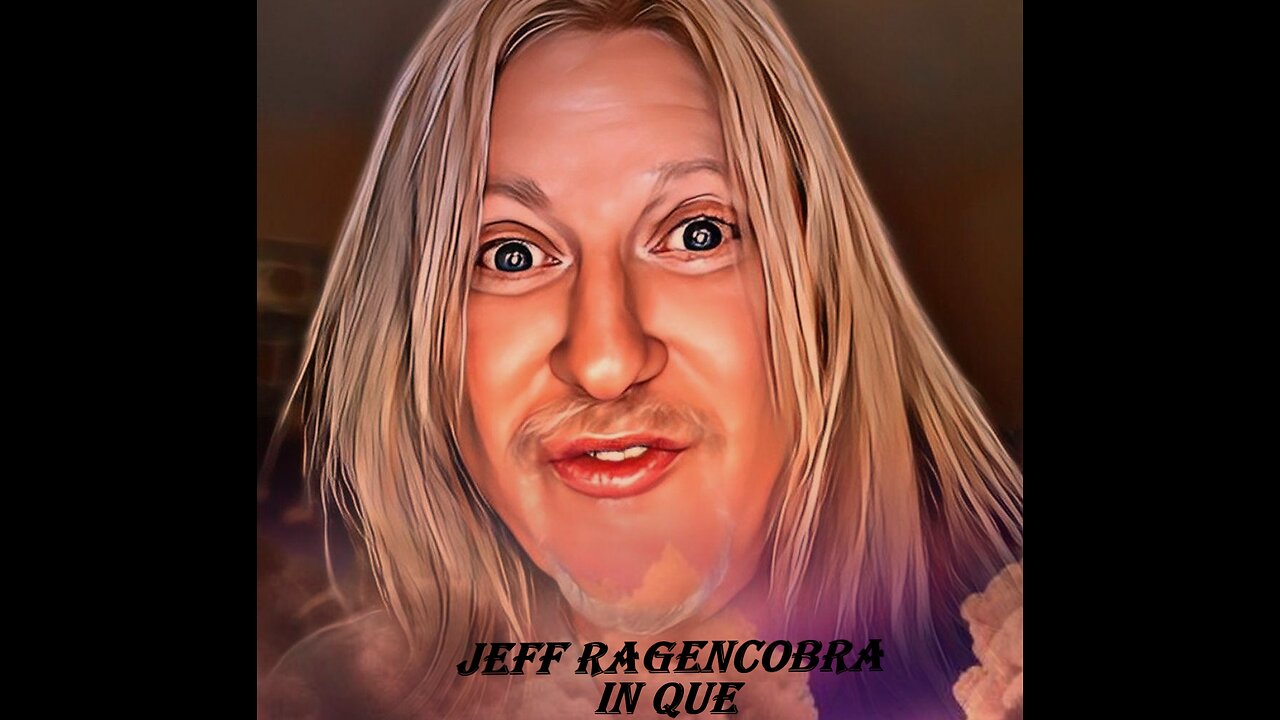 Jeff Ragencobra - Fallen King - Memorial for Charlie Kirk / Demo