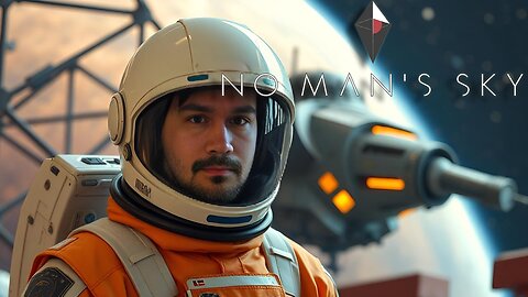 Giving No Mans Sky a Second Look