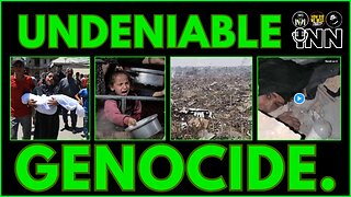 Genocide. It’s now UNDENIABLE. Greater Israel Expanding Further into Southern Syria | @GetIndieNews