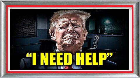 SGANON NEWS: TRUMP- What Can I Do