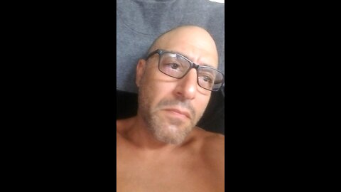 If I'm right, I didn't cause anything, I shed light on it