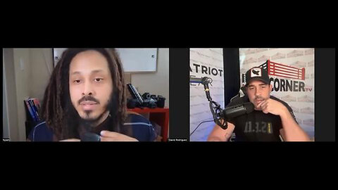 DAVID NINO RODRIGUEZ: DISCLOSING NEVER BEFORE HEARD TRUMP INTEL - THIS COULD CHANGE IT ALL!