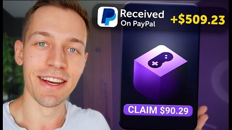 Make money online.BEST PASSIVE INCOME APP I_ve TESTED (REAL RESULTS)