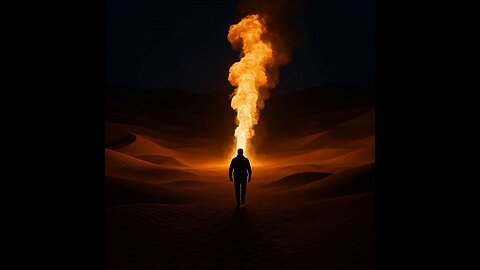 Blood In The Sand (arr. by Humidity Zero)