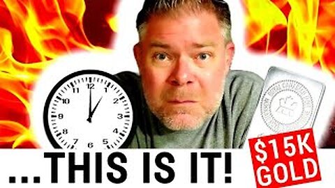 **Gold & SILVER** You Best PAY ATTENTION to This! 🔥🔥 (Gold Price News Update also)