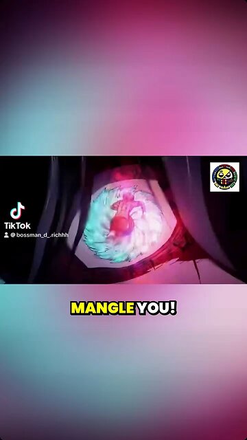 Blue Lock "Maximum Attack Face" Challenge — recreate the hilarious intense face and invite fans