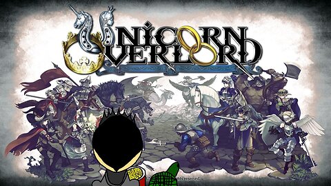 Unicorn Overlord: The Pinnacle of Strategy RPGs