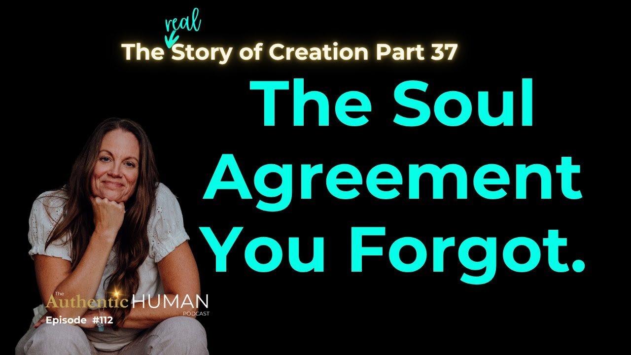 What The Creator Wants You to Know About Judgment, Pity & Your Awakening.
