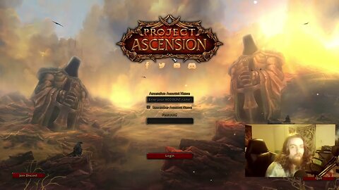 Ascension Linux Installation (SteamDeck)