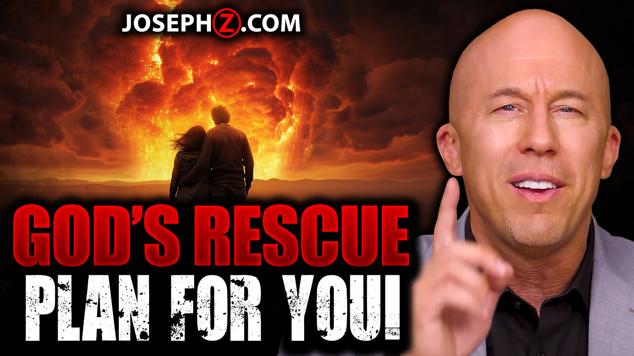 Common Threads | Voice of God with Joseph Z