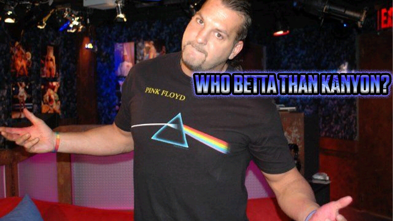 Thoughts On Chris Kanyon's Dark Side Of The Ring Episode