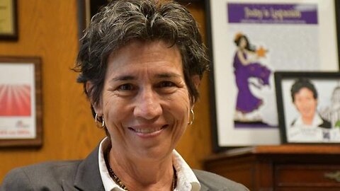"Californian Senator Quits Democrat Party, Cites Pedophilia Scandals as Cause"