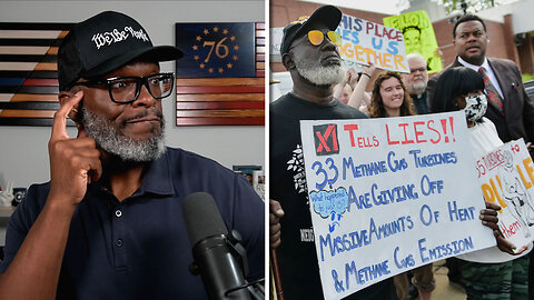 Elon Musk TRASHES Trump's Bill As Memphis Residents PROTEST xAi!