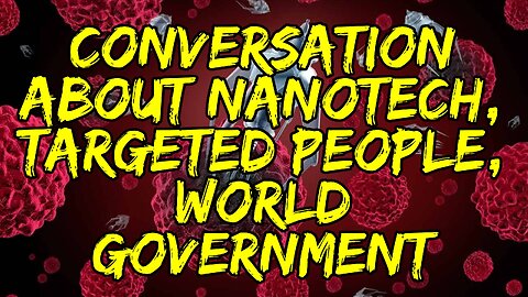 Conversation on X