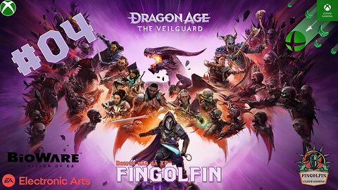 Dragon Age™: The Veilguard No Xbox Cloud Gaming (Xcloud)#04
