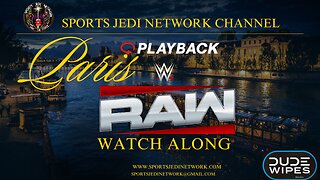 The fallout from WWE Clash in Paris 2025 of Monday Night Raw