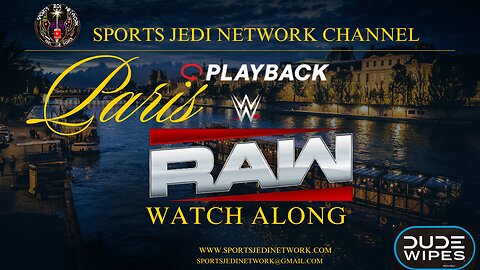 The fallout from WWE Clash in Paris 2025 of Monday Night Raw