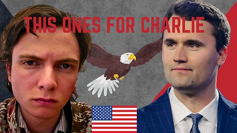 For Charlie | How Did This Happen? What Can We Do