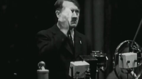 Discurso de hitler