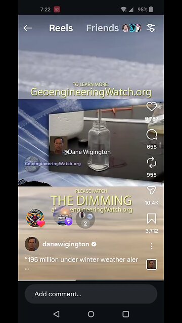 Chemical Icemageddon