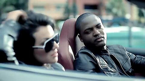 "Break Your Heart" By- Taio Cruz ft. Ludacris (Music Video)