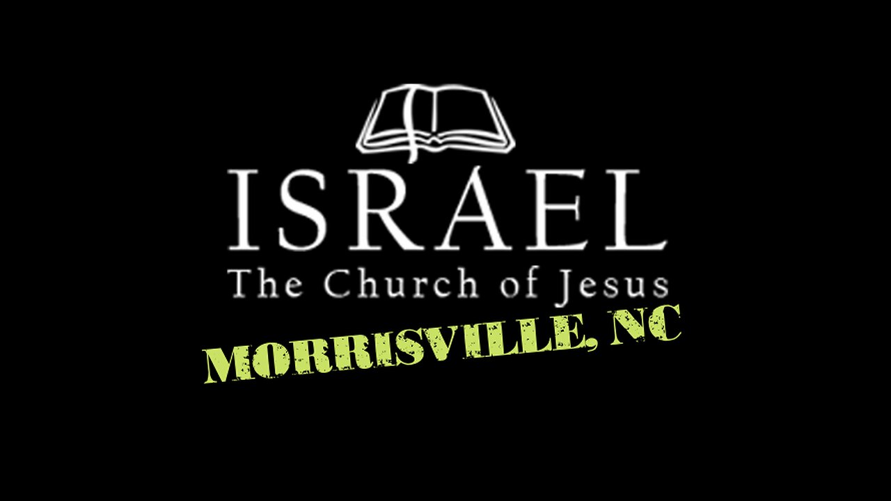 Spiritual Buffet/Sabbath Day