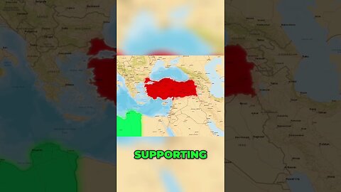 How Greece Lost Libya Without a Battle — And Why It Still Matters