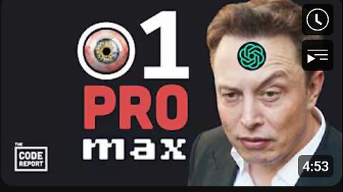 "Sam Altman's $200 ChatGPT Has a BIG Elon Problem! 🤖💸⚠️ What’s Really Going On?"