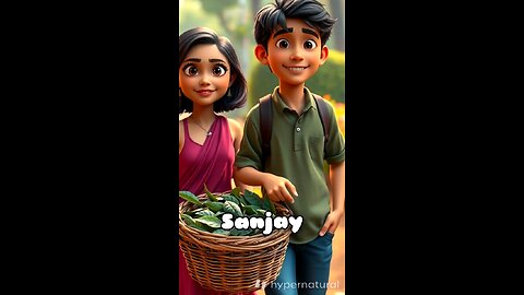 INDIAN CHAY (Kids)