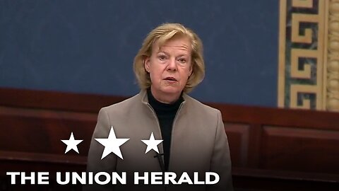 Senator Smith Delivers Remarks on the 35th Day of the Government Shutdown