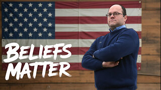 Praying for America with Father Frank - Defending Your Rights As A Patriot - Guest: Brian Festa