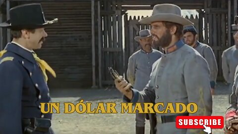 Un Dólar Marcado / Películas del Oeste