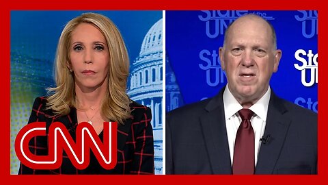 Border czar Tom Homan reacts to videos appearing to show ICE detaining US citizens