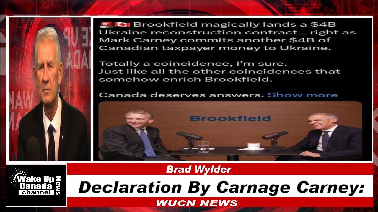 WUCN-Epi#498-Declaration by Carnage Carney:
