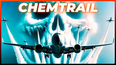 CHEMTRAIL 🌪️ Government CONTROL'S Our Weather | Dane Wigington EXPOSES Weather Manipulation