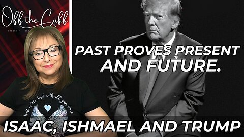 How a Biblical Family Drama Explains Our World & Trump’s Impact