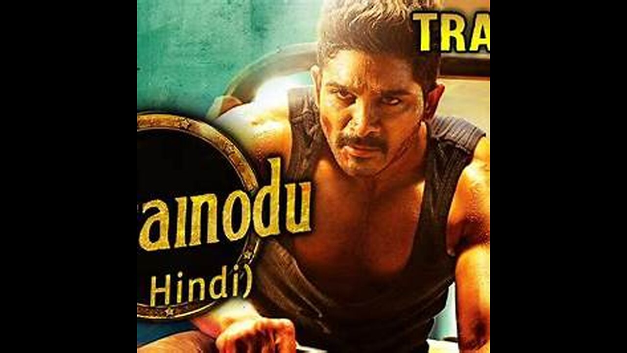 allu arjun best movie scien
