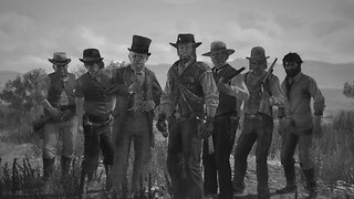 Red Dead Redemption Episode 11: The Assault on Fort Mercer